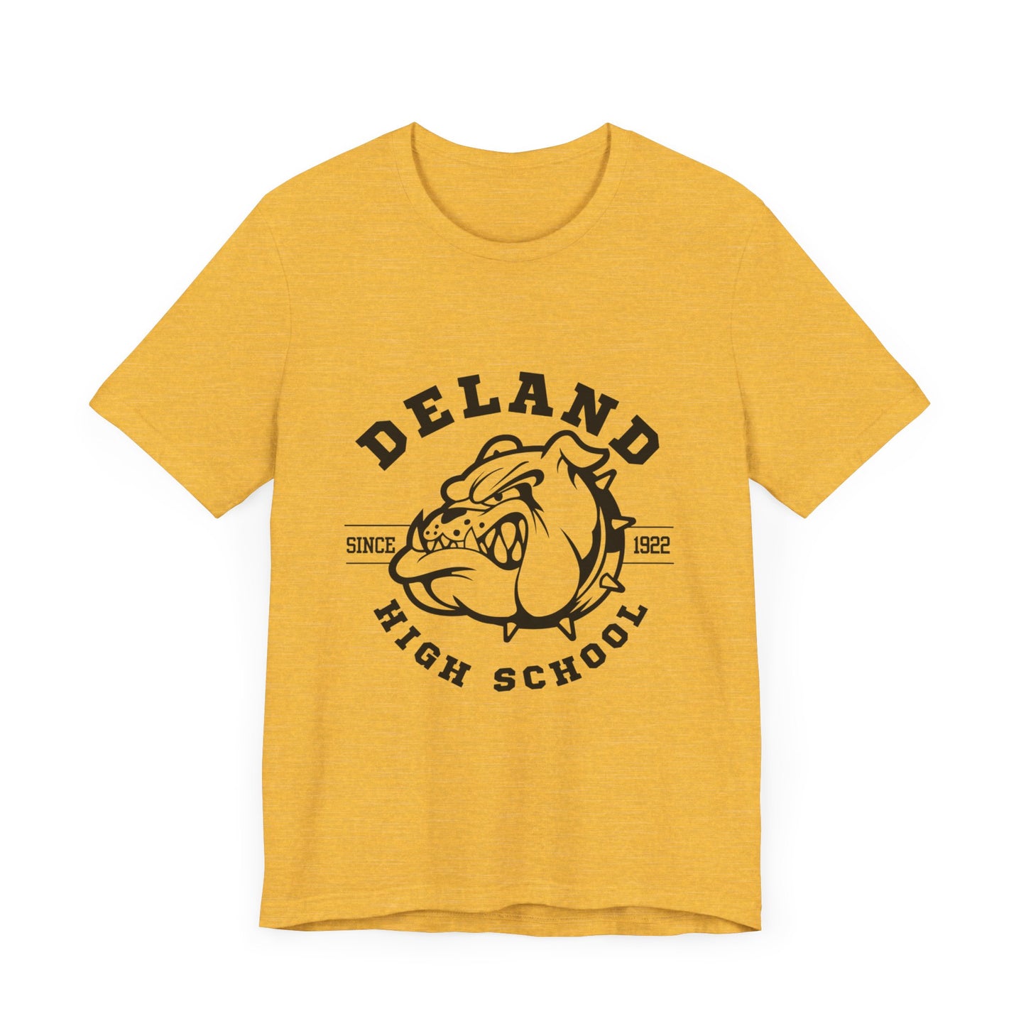 Classic DHS Colored T-Shirt