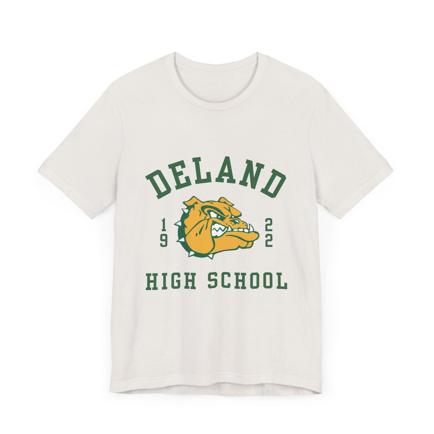 Vintage Deland High T-Shirt