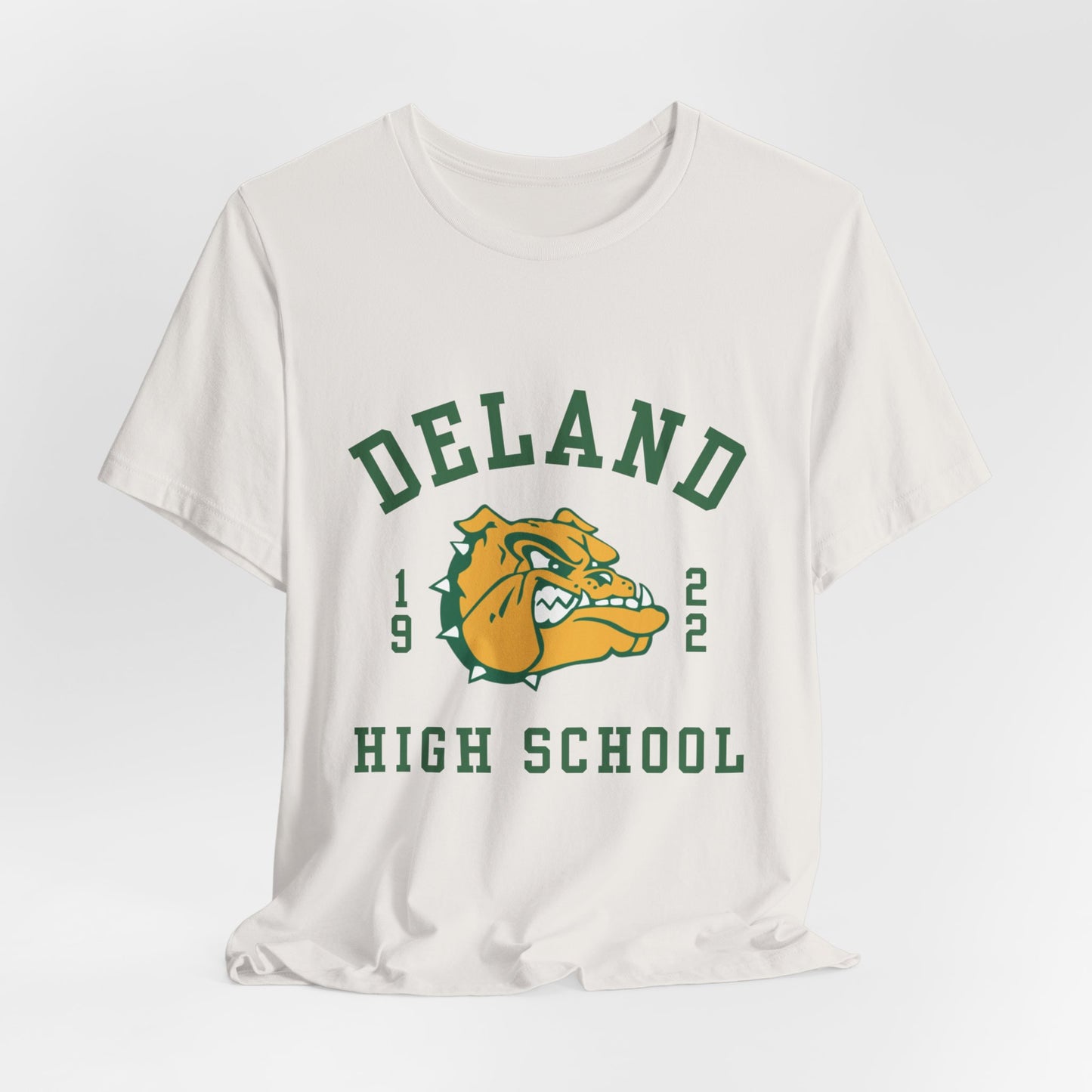 Vintage Deland High T-Shirt