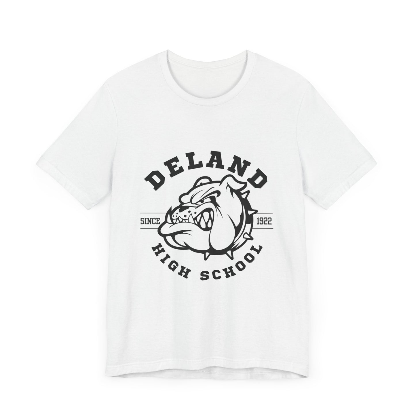 Classic DHS Colored T-Shirt