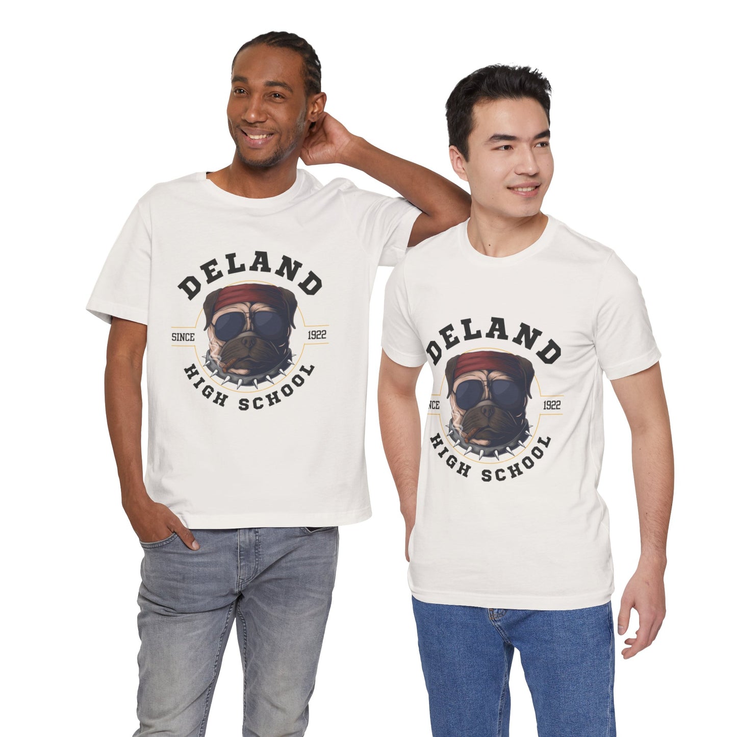 Cool Dawg T-Shirt