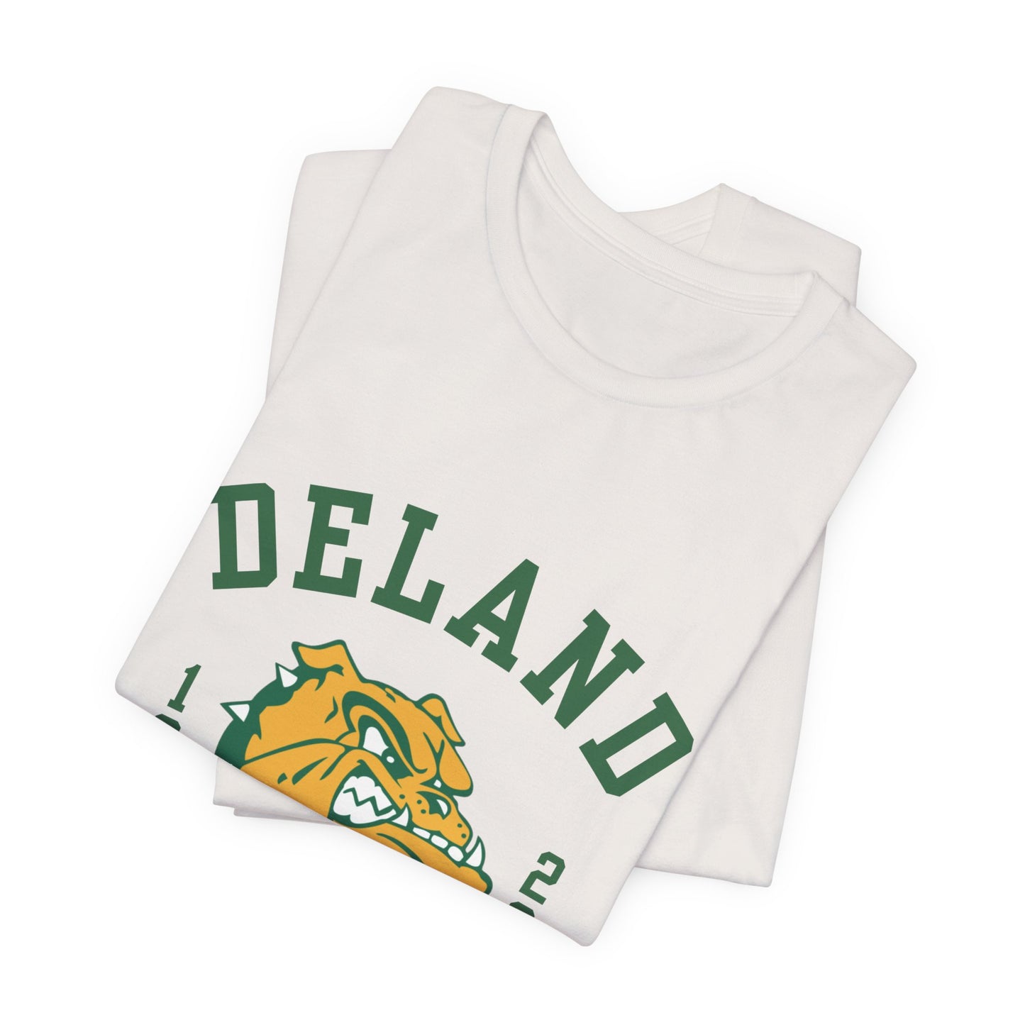 Vintage Deland High T-Shirt