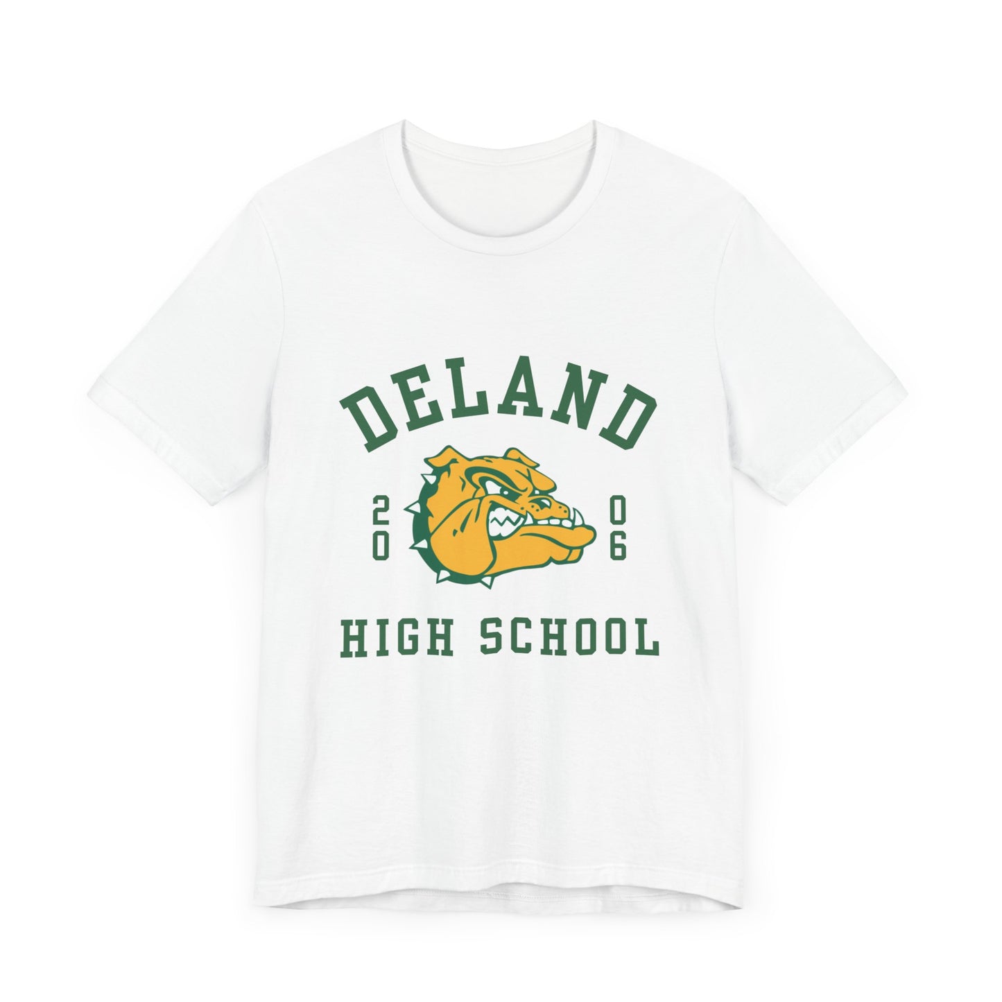 Deland Vintage 2006