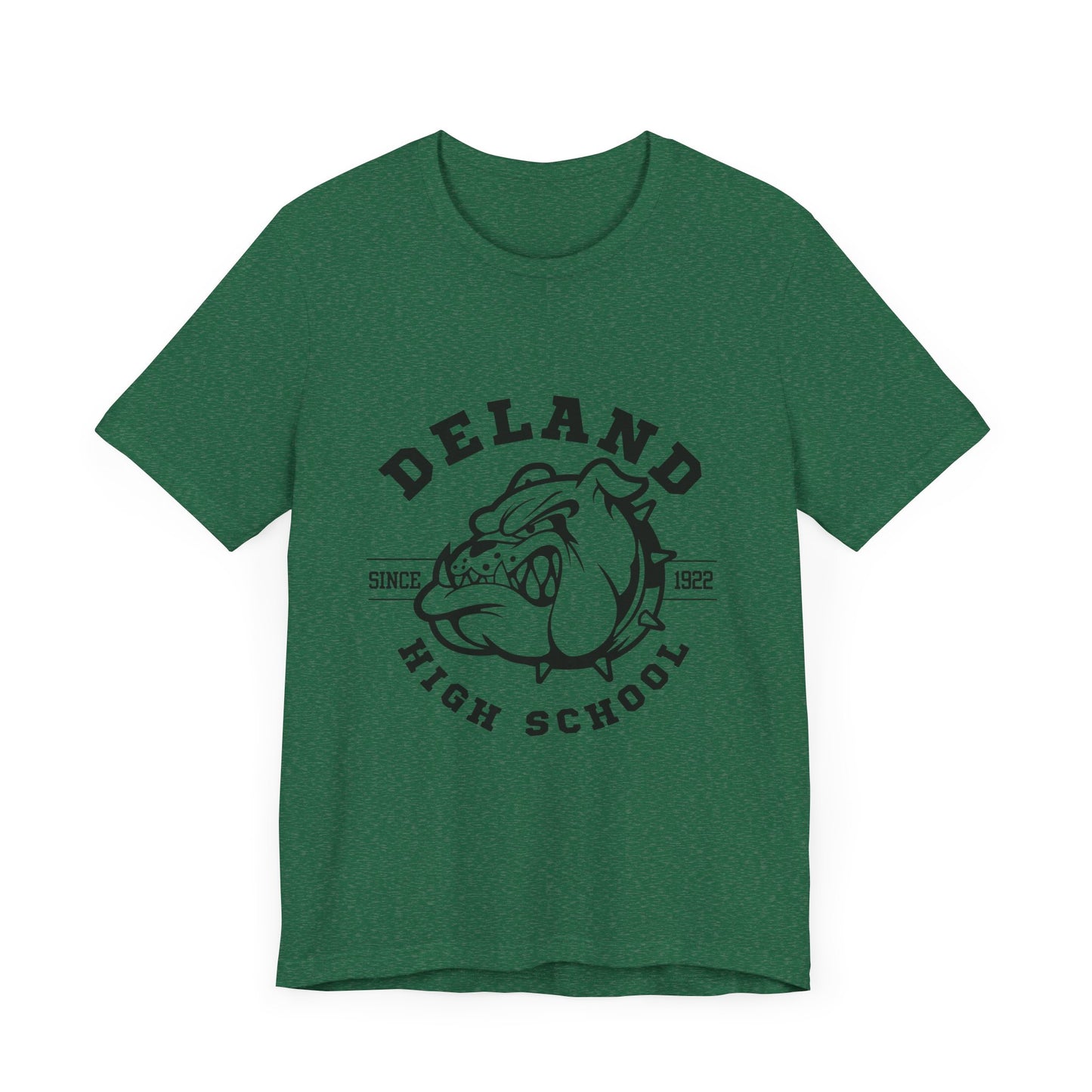Classic DHS Colored T-Shirt