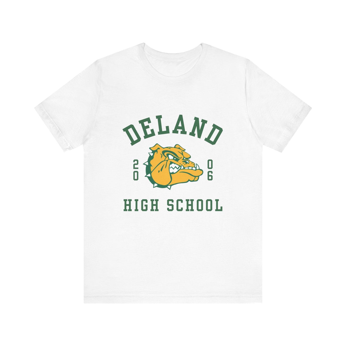 Deland Vintage 2006