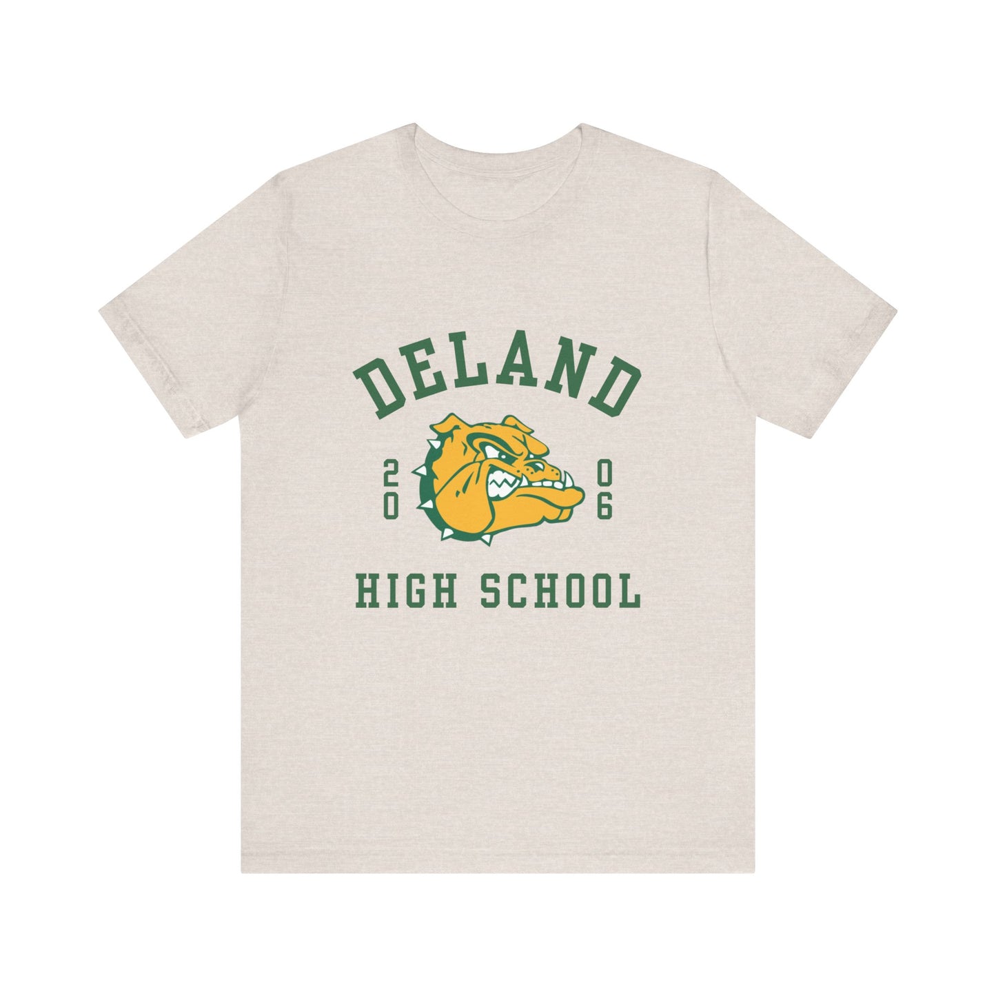 Deland Vintage 2006