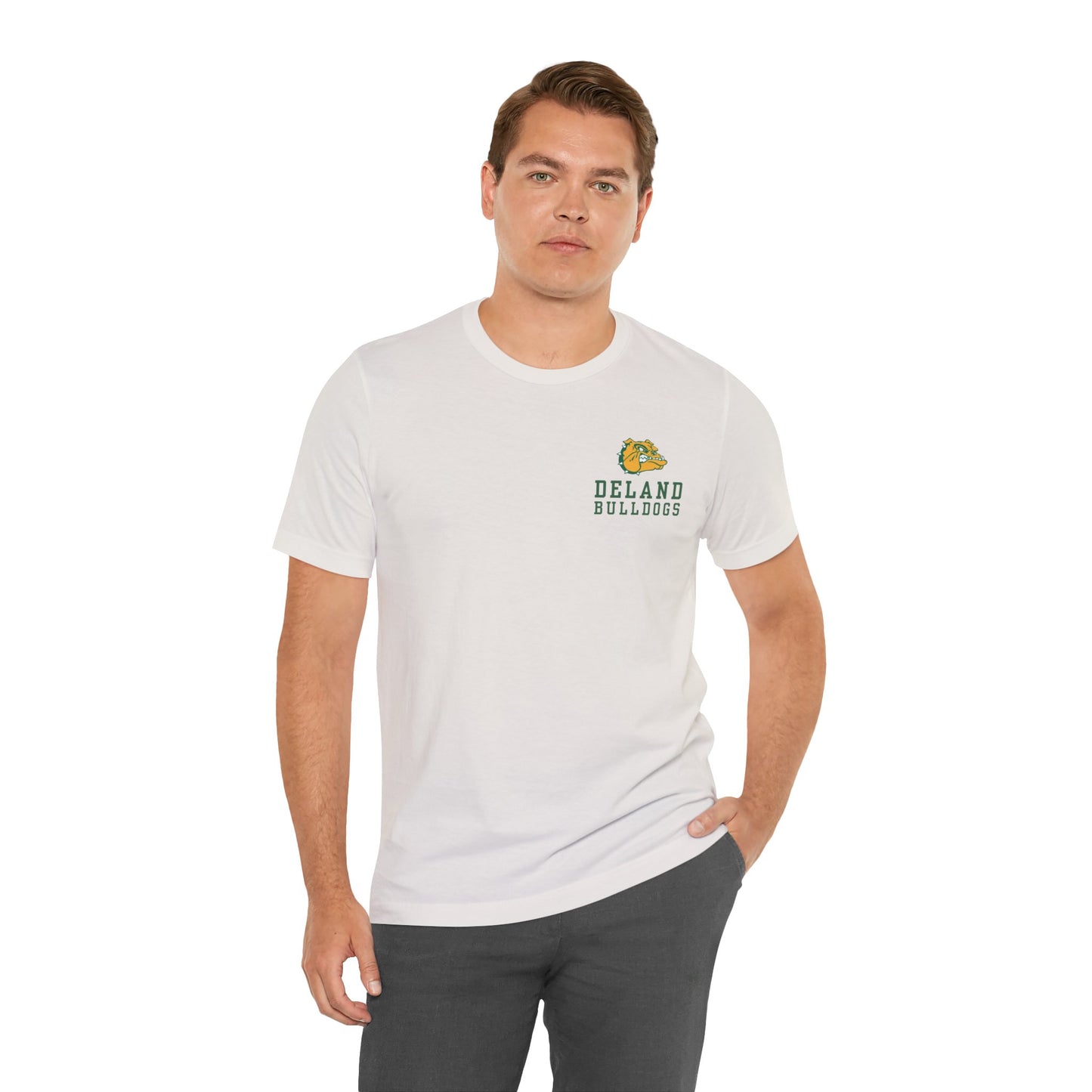 Bulldogs T-Shirt