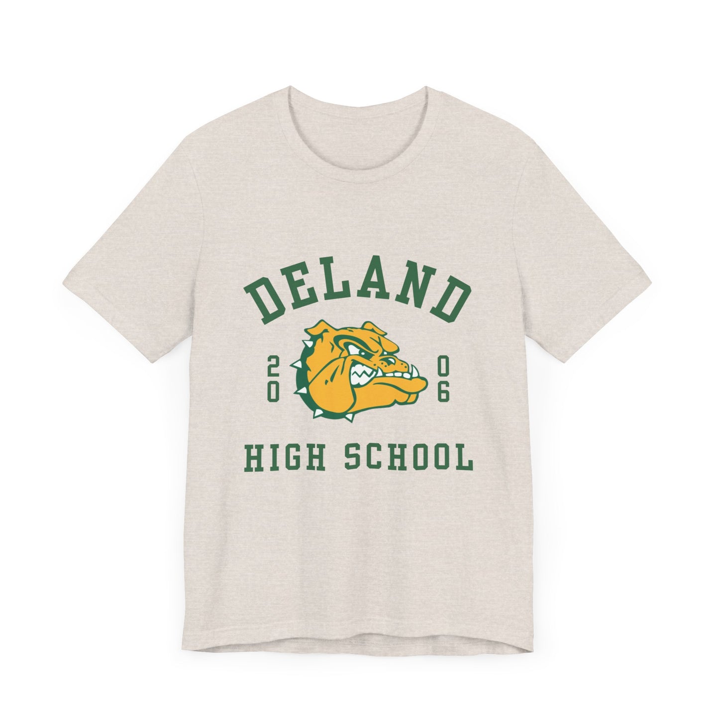 Deland Vintage 2006