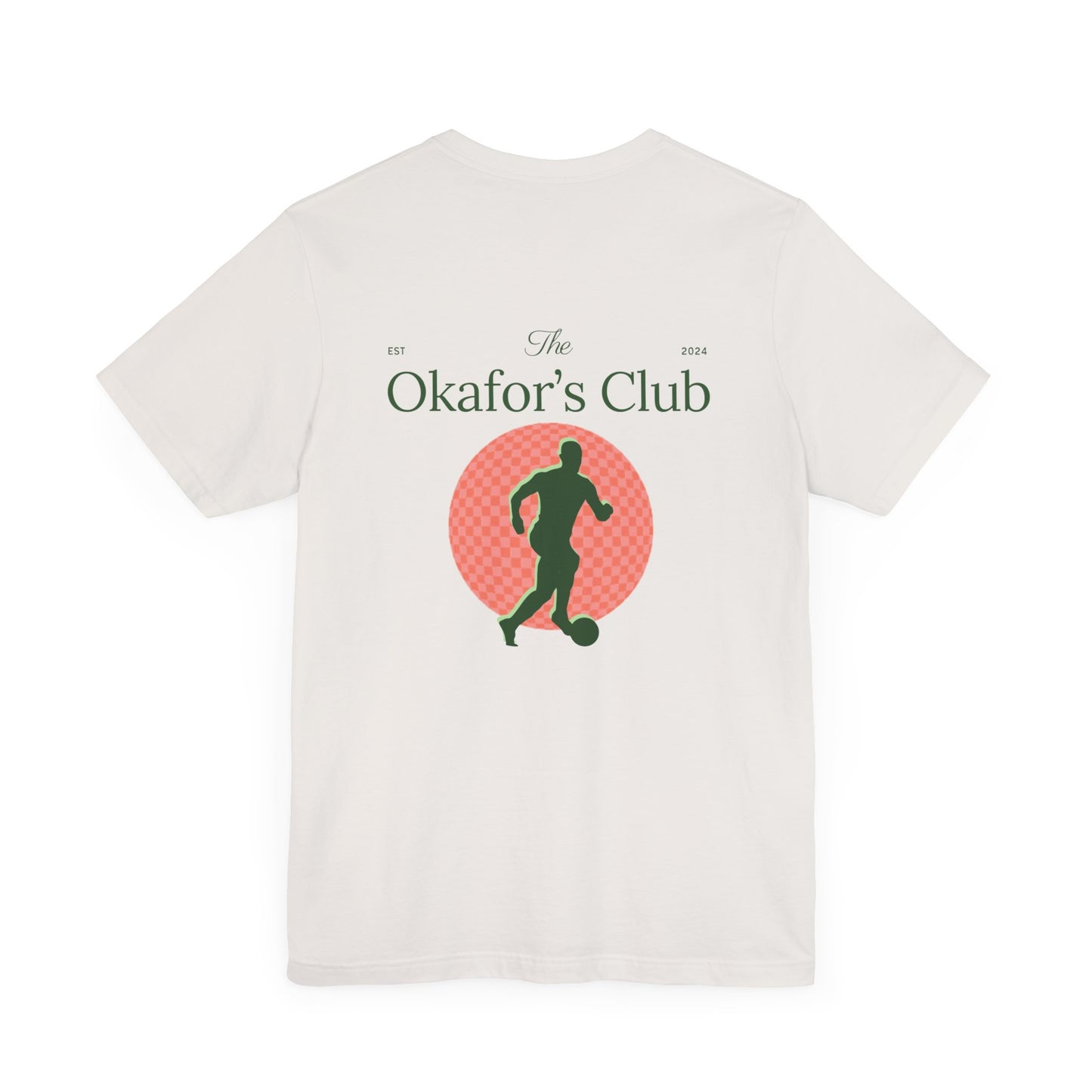 Okafors Club T-Shirt
