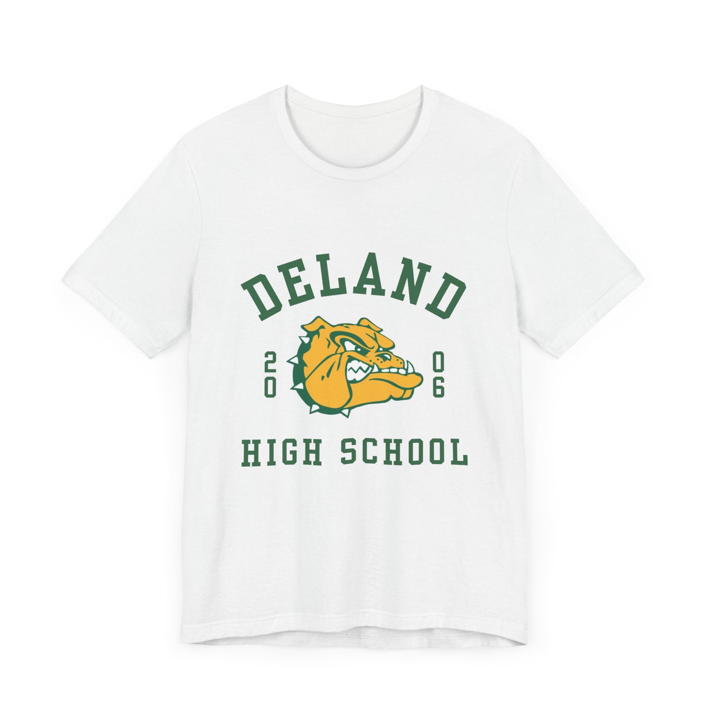 Deland Vintage 2006