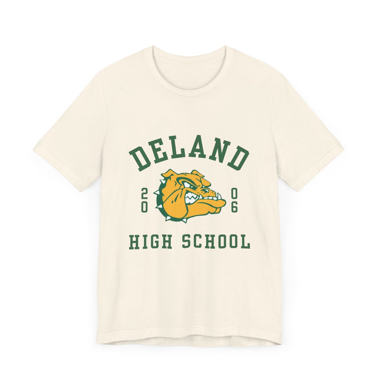 Deland Vintage 2006