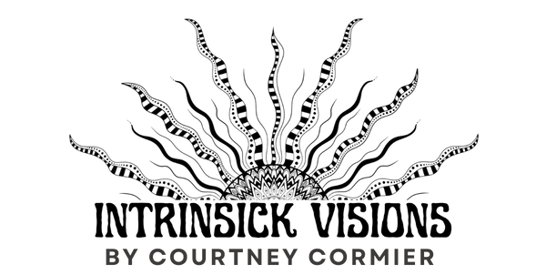 Intrinsick Visions LLC