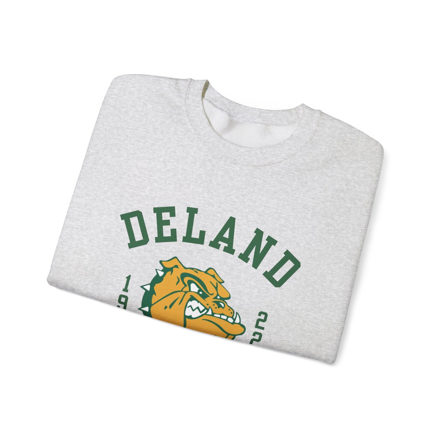 Vintage DHS Crewneck Sweatshirt